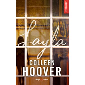 COLLEEN HOOVER - Layla(poche)