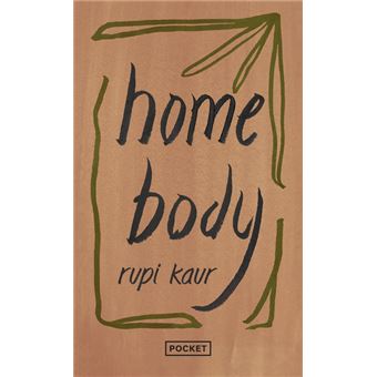 RUPI KAUR - Home body