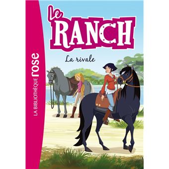 COLLECTIF - Le ranch T.2