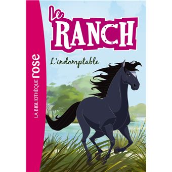 COLLECTIF - Le ranch T.3